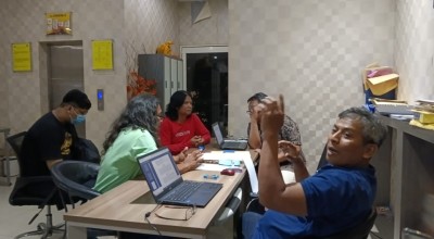 5 Jurnalis Surabaya Diintimidasi dan Dikeroyok saat Liputan Penyegelan Diskotik