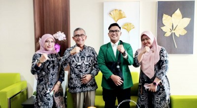 Mahasiswa Unusa Lolos Program Pertukaran Mahasiswa ke Jepang, Ini Rahasianya