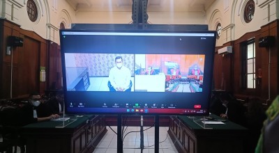 Jaksa Tolak Eksepsi 3 Polisi Terdakwa Kasus Tragedi Kanjuruhan