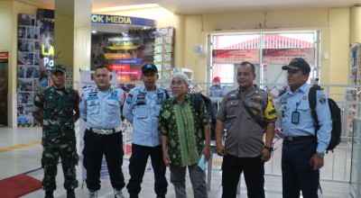 Slamet Rudhu, Napi Terorisme Kelompok JAD Jateng-Jatim Bebas Bersyarat