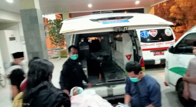 Carok di Lekok Pasuruan, 2 Orang Kritis dan 1 Dioperasi