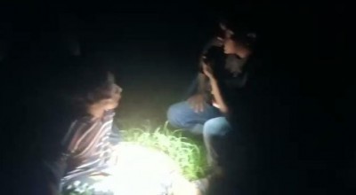 Rampas Handphone Santri, Begal Sadis di Bangkalan Ditangkap Polisi