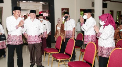 Pemberdayaan Manusia di Lamongan Dilakukan Menyeluruh