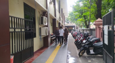 Santri yang Bikin Temannya Terbakar hingga Meninggal Dituntut 5 Tahun Penjara