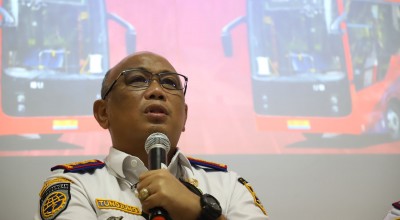57 Armada Feeder di Surabaya Beroperasi Bulan Februari