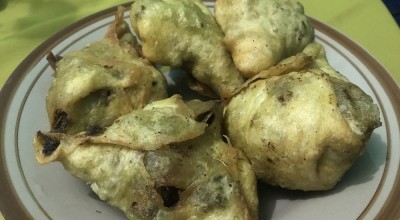 Marlung dan Marsus, Martabak Murah dengan Sensasi Barbar