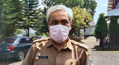 Pemkot Batu Pastikan Gaji Pegawainya Cair Hari Ini, Alhamdulillah...