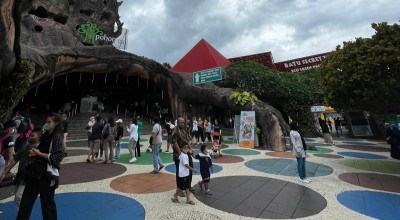 Wow! Perputaran Uang di Kota Batu Tembus Rp350 Miliar saat Nataru