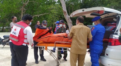 Nekat Melaut saat Cuaca Ekstrem, Nelayan Hilang 3 Hari Ditemukan Meninggal Dunia