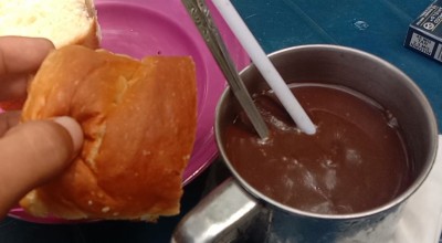 Rekomendasi Es Cokelat di Surabaya, Ada yang Berjualan Sejak 1950