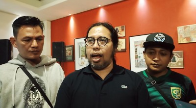 Pesan Pentolan Bonek ke Aremania Jelang Sidang Perdana Kasus Tragedi Kanjuruhan