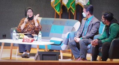 50 Persen Penduduk Dunia Diprediksi Bakal Gunakan Kacamata di Era Digital