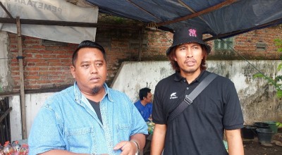 12 Tahun Tunggakan Gaji Tak Dibayar, Budi Sudarsono Gugat Deltras Sidoarjo