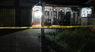 Fakta di Balik Kematian Wanita di Sidoarjo dengan Tangan dan Kaki Terikat