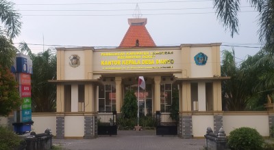 Kades Dinoyo Lamongan Terancam Dicopot karena Terseret Kasus Korupsi