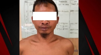 3 Tahun Jadi Penadah Motor Curian, Pria Pasuruan Dibekuk Polisi