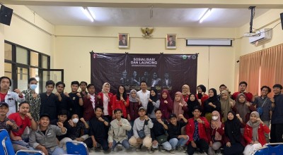 Aktivis Mahasiswa Pasuruan Dirikan Posko Pengaduan Kekerasan Seksual