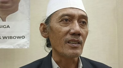 Ini Pesan Perdamaian dari Kiai dan Romo Jelang 2024
