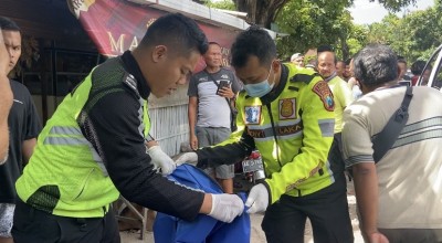 Identitas Korban Kecelakaan di Ponorogo Terungkap, Pelajar Berusia 13 Tahun