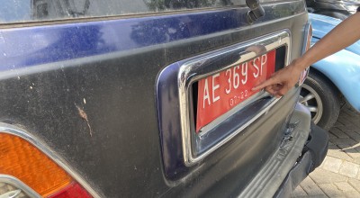 OPD-SKPD di Ponorogo Diminta Tuntaskan Tunggakan Pajak 586 Kendaraan Pelat Merah