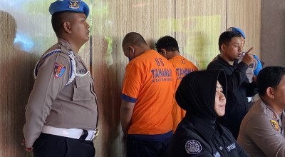 Residivis asal Banyuwangi Bawa Kabur Mobil Dokter Muda di Ponorogo, Ini Modusnya