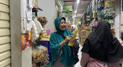 Harga Minyakita di Pasar Legi Ponorogo di Atas HET, Disperdagkum Angkat Tangan