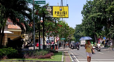 Info Lur! Ini 2 Jalan di Surabaya yang Diusulkan Berganti Nama