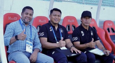 Kutukan Nomor Punggung 9, Ini Deretan Pemain Persik Kediri yang Apes