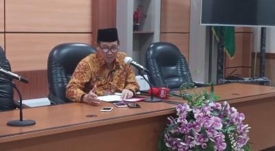 Santri Ponpes Al Berr Pasuruan Terbakar, Ini Reaksi Kemenag Jatim