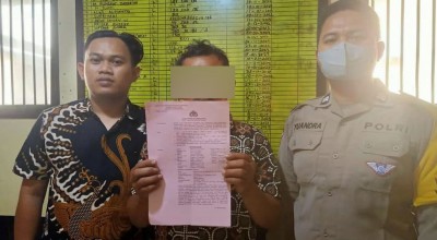 Kakek di Tulungagung Satu Tahun Cabuli Anak Tetangga, Terbongkar Gegara Hal ini