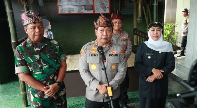 Jangan asal Share Berita Hoaks Penculikan Anak Bila Tak Mau Diproses Hukum