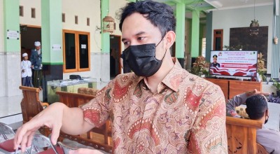 Belasan Pesilat Diringkus karena Aniaya Warga Tulungagung, 3 Pelaku Masih Bocil