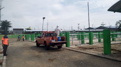 Bojonegoro Catat 2414 Kasus PMK dalam Dua Pekan Awal Tahun 2023