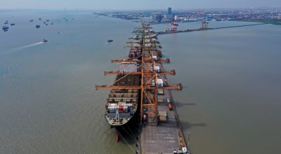 TPS Layani Tiga Servis Baru di Tahun Kelinci