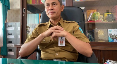 Belerang Penyebab Ribuan Ikan Mati di Telaga Ngebel Berasal dari 2 Kemungkinan