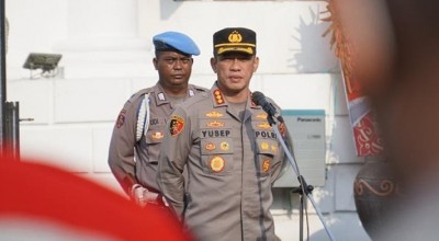 Dua Pelaku Pengeroyokan Jurnalis Menyerahkan Diri ke Polisi