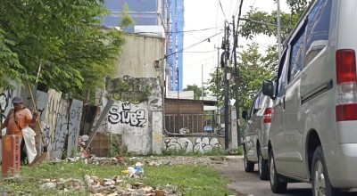 TRS dan THR Riwayatmu Kini