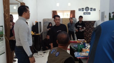 Tiga Kantor Koperasi Abal-abal di Kota Batu Digerebek