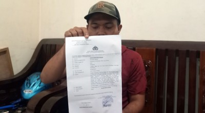 Awas! Penipu Pakai Modus Baru Kuras Tabungan Rp40 Juta Milik Pria di Sidoarjo