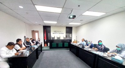 KPPU Panggil Dirut PDAM Surya Sembada Surabaya Buntut Kenaikan Tarif