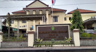 PA Sidoarjo Terima 246 Permohonan Nikah Dini, Mayoritas Remaja Wanita