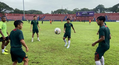 Kondisi Fisik Persik Kediri Ganggu Misi Balas Dendam, Siapa Lawannya?
