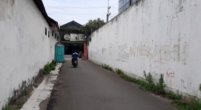 Wanita Dipamerin Mr 'P' di Mojokerto Merasa Trauma