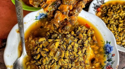 3 Kuliner Berbahan Petis, Wajib Dicoba saat Singgah di Sidoarjo