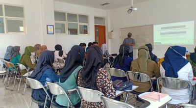 Umsida Desak Pemkab Sidoarjo Sediakan JPO, Ini Usulan Lokasinya