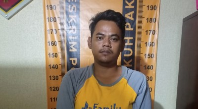 Demi Miras dan Domino, Pemuda Surabaya Tega dengan Tetangga