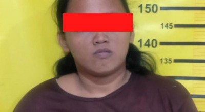 Pencuri Uang dan Perhiasan Ratusan Juta Ditangkap, Ini Tampangnya