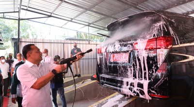 Mencermati Arah Pembangunan Surabaya Tahun 2023