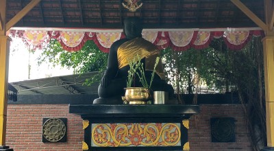 Kisah Perjalanan Joko Dolog ke Surabaya, Aroma Mistis Serang Serdadu Belanda