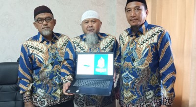 Usung Logo Bertema Tugu Babalayar, Muhammadiyah Sidoarjo Songsong Musda ke-11